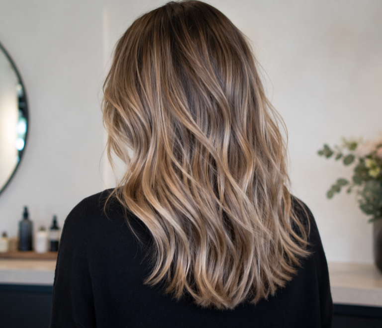 Reflekser i hår – Mere spil, dybde og liv i frisuren